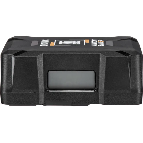 Anton Bauer Dionic XT 90Wh V-Mount Lithium-Ion Battery - Image 5