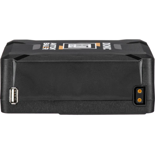 Anton Bauer Dionic XT 90Wh V-Mount Lithium-Ion Battery - Image 6