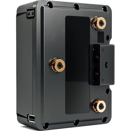 Anton Bauer Dionic XT90 Gold Mount Battery - Image 2