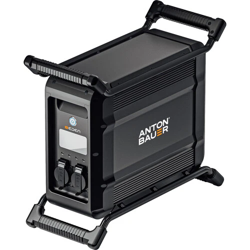 Anton/Bauer EDEN Lithium-Ion Battery/Mobile Power Station (2500Wh) - Image 4