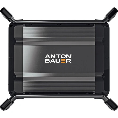 Anton/Bauer EDEN Lithium-Ion Battery/Mobile Power Station (2500Wh) - Image 8