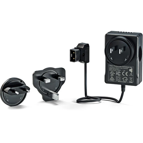 Anton Bauer P-Tap Charger - Image 2