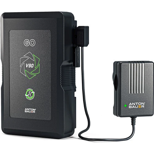 Anton Bauer P-Tap Charger - Image 3