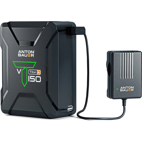 Anton Bauer P-Tap Charger - Image 4