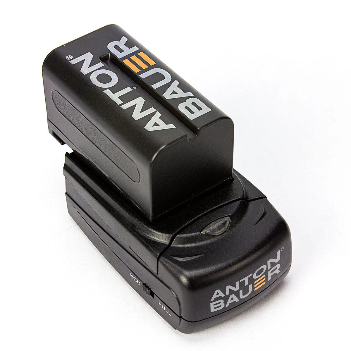 Anton Bauer Single Charger with US Plug for L-Series Batteries - Image 3