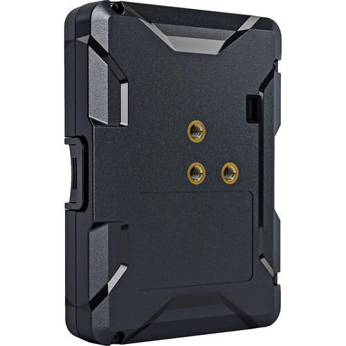 Anton Bauer Titon Base Kit for Blackmagic Pocket Cinema Camera 6K/4K Cameras - Image 3