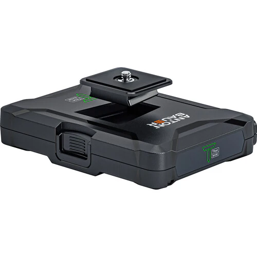 Anton Bauer Titon Base Kit for Blackmagic Pocket Cinema Camera 6K/4K Cameras - Image 9