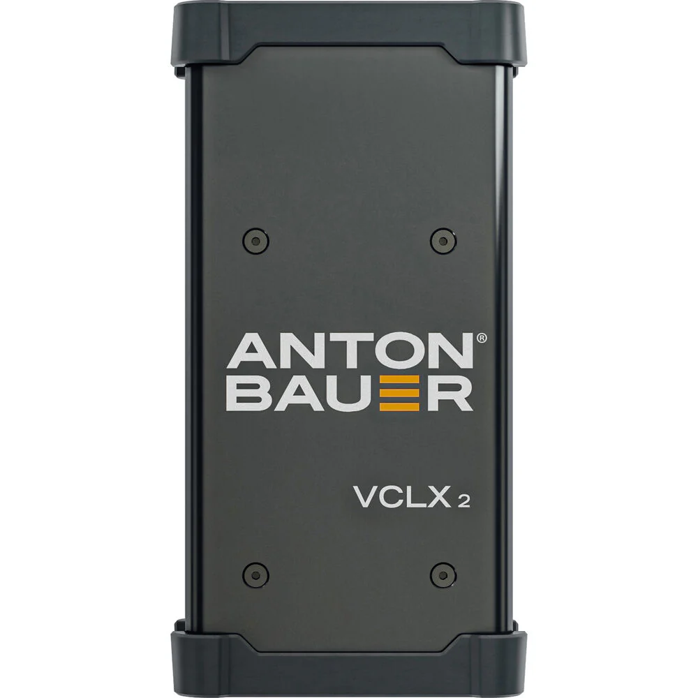 Anton Bauer VCLX 2 Charger for VCLX NM2 Battery - Image 4