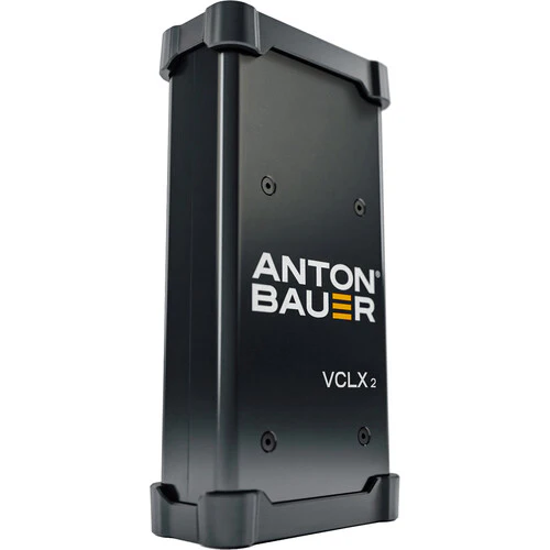 Anton Bauer VCLX 2 Charger for VCLX NM2 Battery - Image 5