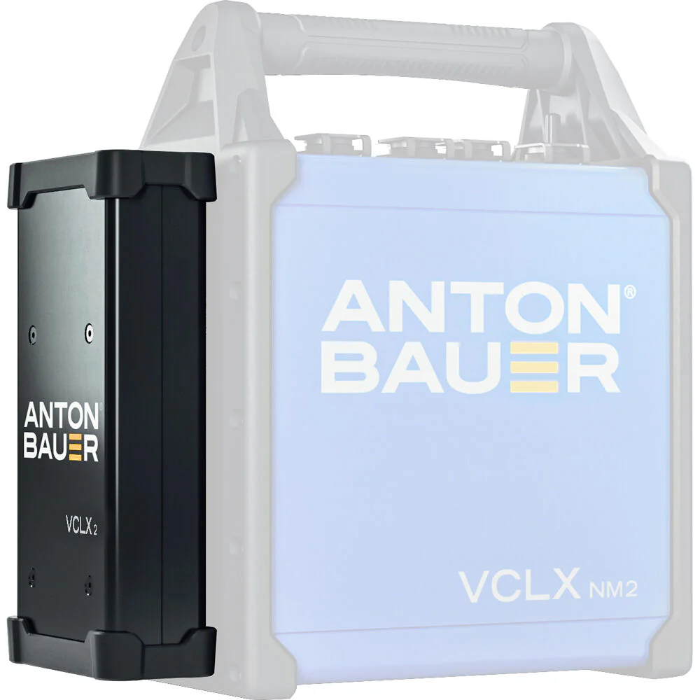 Anton Bauer VCLX 2 Charger for VCLX NM2 Battery - Image 6