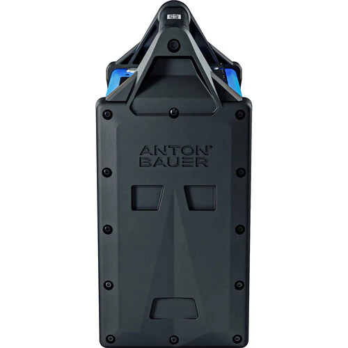 Anton Bauer VCLX NM2 NiMH 600Wh Free-Standing Battery - Image 5