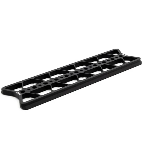 Apex Cinema Gear ALEXA 35 Long Plate (12")