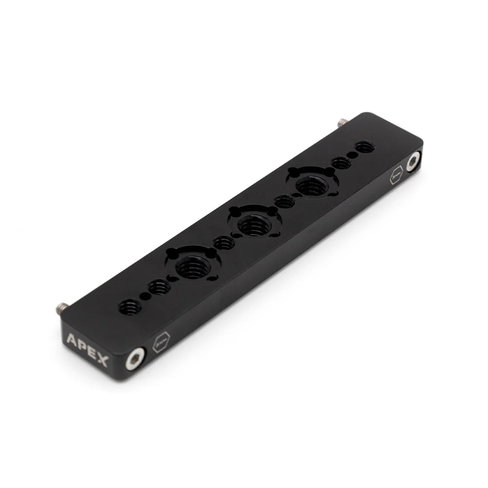 Apex Cinema Gear ALEXA 35 Top Plate Extension - Image 2