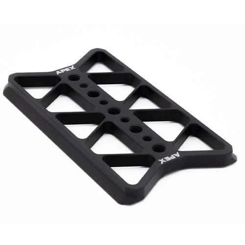 Apex Cinema Gear ALEXA 35 Universal Stabilizer Plate - Image 2
