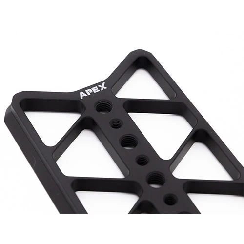 Apex Cinema Gear ALEXA 35 Universal Stabilizer Plate - Image 3