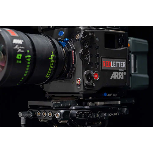 Apex Cinema Gear ALEXA 35 Universal Stabilizer Plate - Image 4
