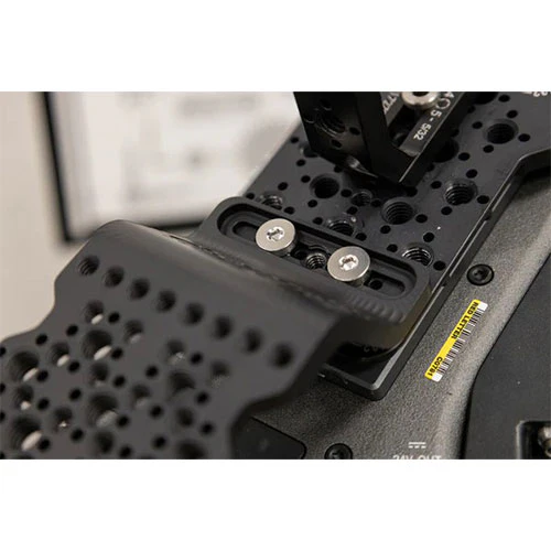 Apex Cinema Gear Z Bar - Image 4