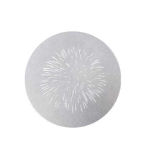 Aputure 10 GOBO Kit for Spotlight Mount - Image 10