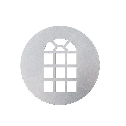 Aputure 10 GOBO Kit for Spotlight Mount - Image 2