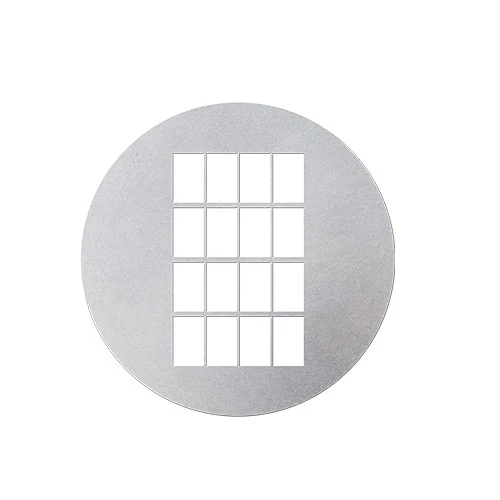 Aputure 10 GOBO Kit for Spotlight Mount - Image 4