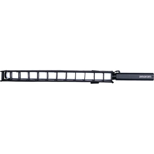 Aputure 45 Degree Grid for amaran T2C LED Tube Light - Image 2