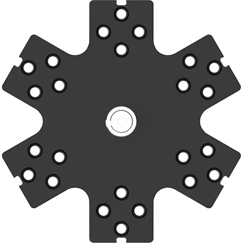 Aputure 6-Way Flat Connector for INFINIBAR Series LED Panel Lights