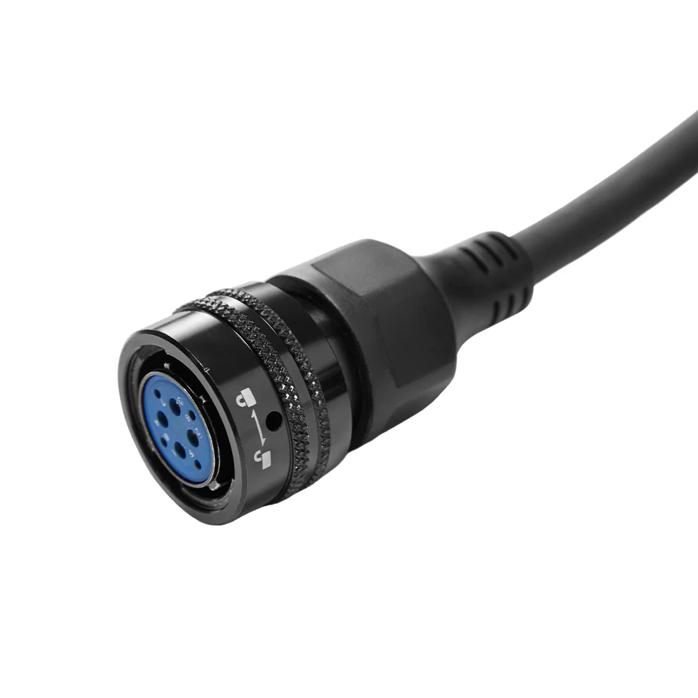 Aputure 8-Pin Head Cable for STORM 700x (49.2') - Image 2