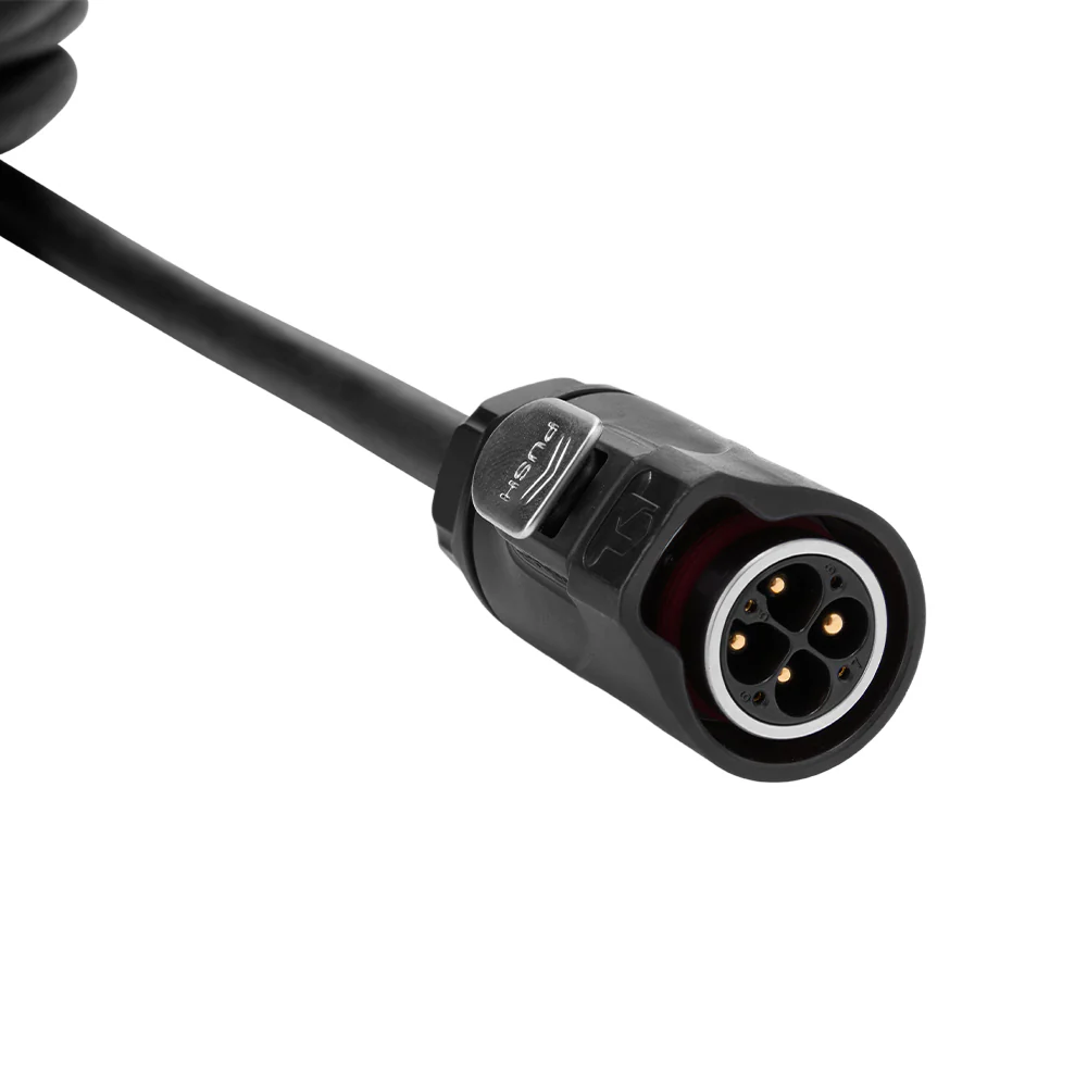 Aputure 8-Pin Head Cable for STORM 700x (49.2') - Image 3