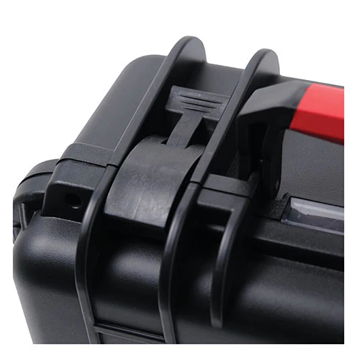 Aputure Accent B7c 8-Light Charging Case - Image 4