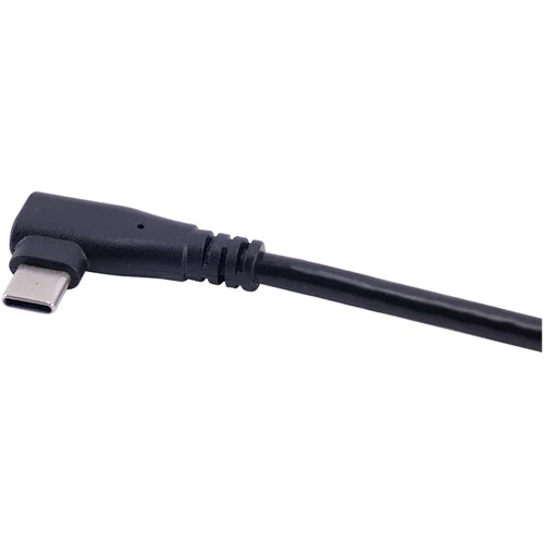 Aputure Active USB-C to 5-Pin DMX In & Out Adapter for MT Pro, MC Pro & INFINIBARs - Image 3