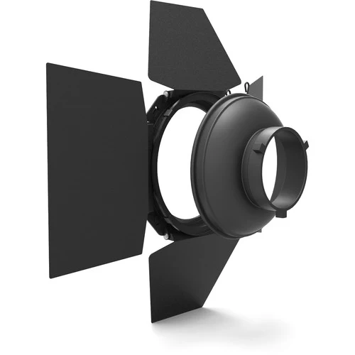 Aputure Barndoors for LS 120 and LS 300 LED Lights - Image 4