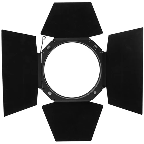 Aputure Barndoors for LS 120 and LS 300 LED Lights - Image 6
