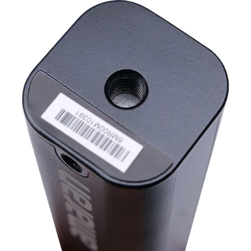 Aputure Battery Station for amaran T2C and T4C LED Tube Lights - Image 4