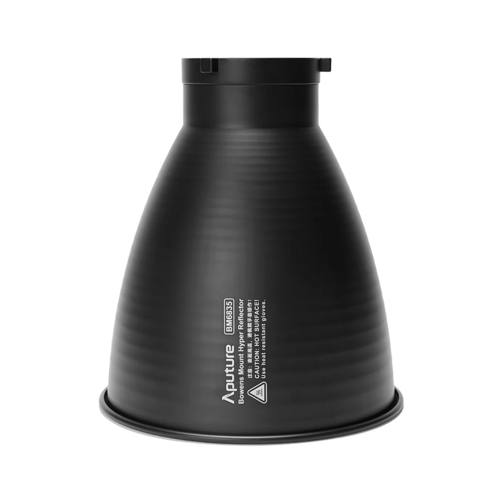 Aputure BM6825 Reflector for STORM 700x (25 Degrees) - Image 4