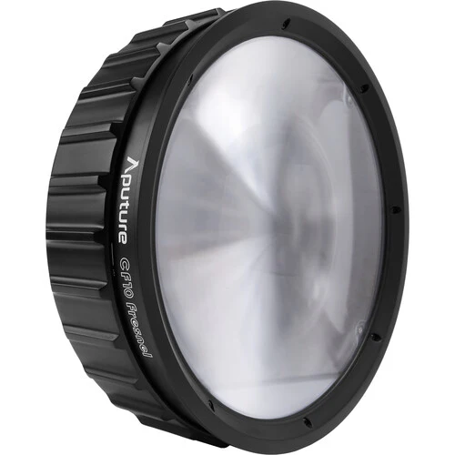 Aputure CF10 Fresnel and Barn Doors Kit - Image 2