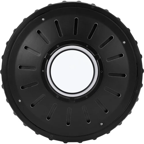 Aputure CF10 Fresnel and Barn Doors Kit - Image 3