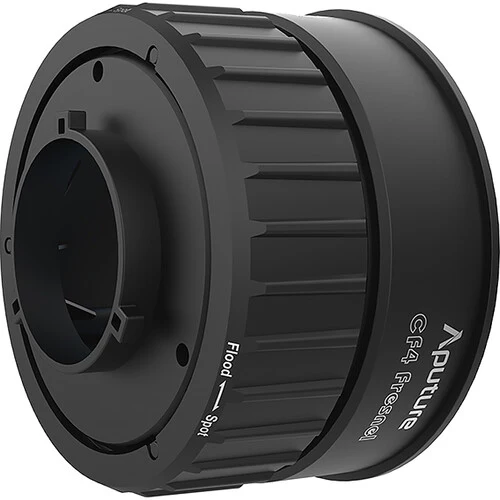 Aputure CF4 Fresnel for STORM 80c - Image 3