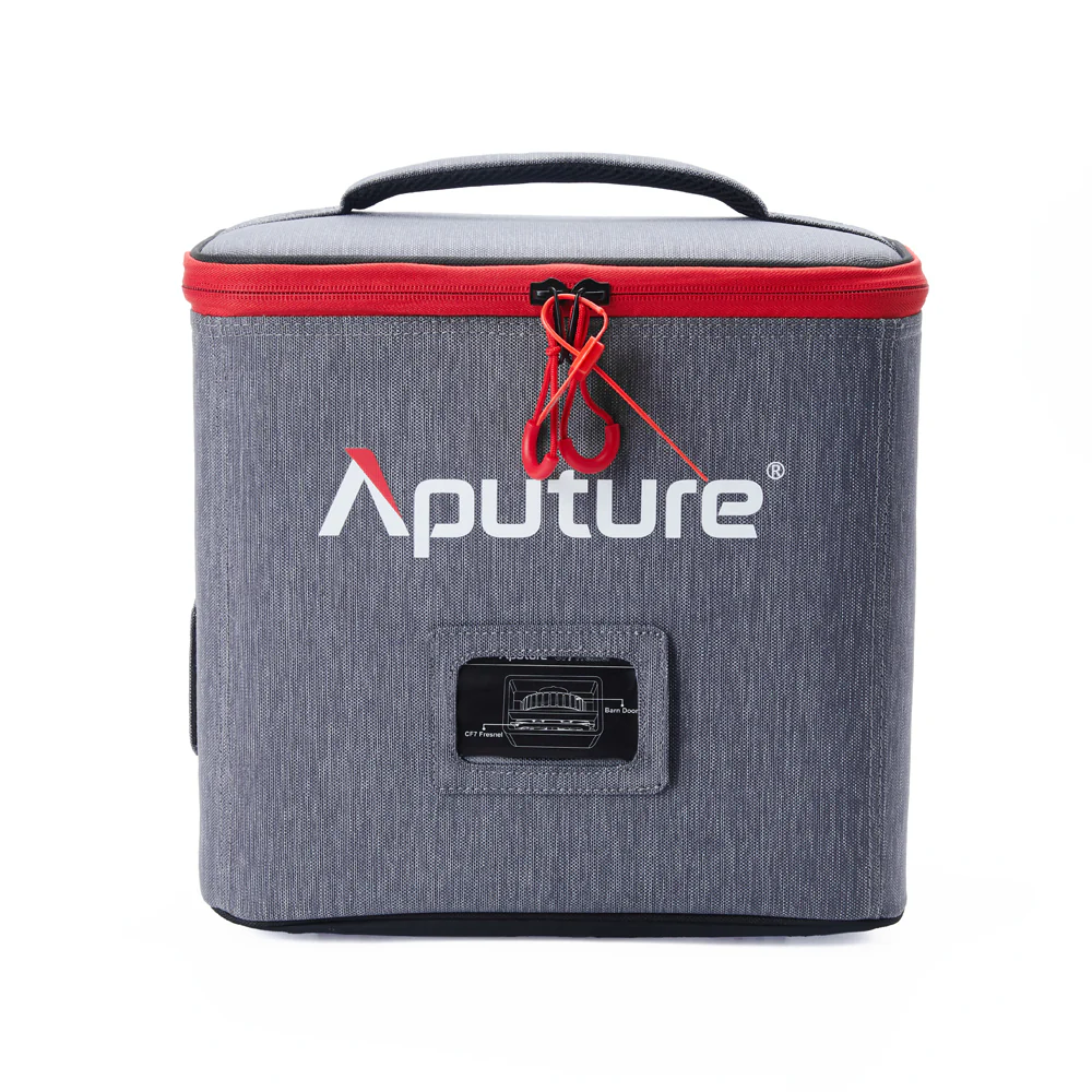 Aputure CF7 Fresnel and Barn Doors Kit - Image 14