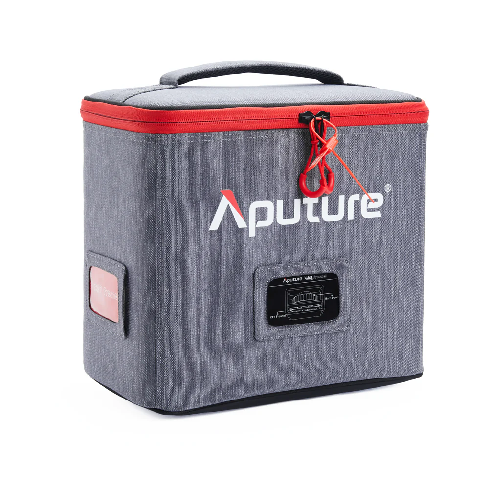 Aputure CF7 Fresnel and Barn Doors Kit - Image 15