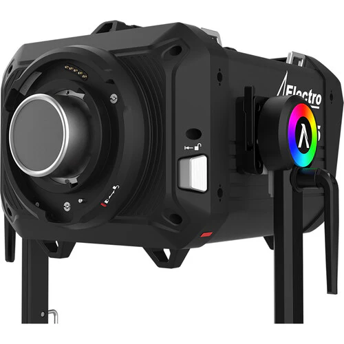 Aputure Electro Storm CS15 RGB LED Monolight (US Plug) (*OPEN BOX*) - Image 2