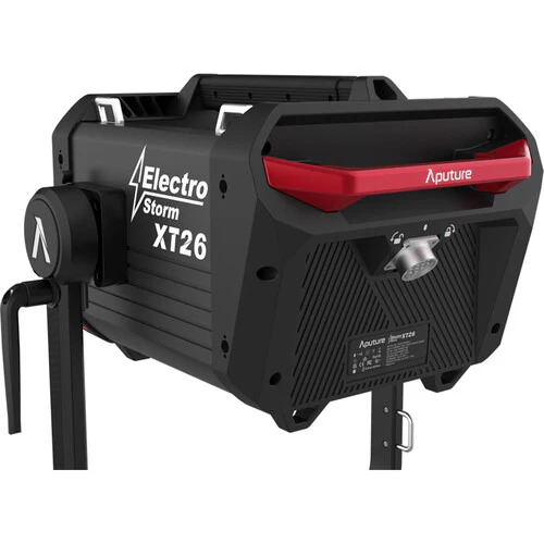 Aputure Electro Storm XT26 Bi-Color LED Monolight (US Plug) (*OPEN BOX*) - Image 3