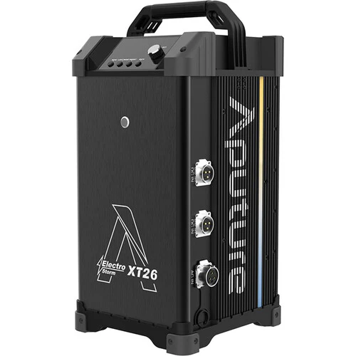 Aputure Electro Storm XT26 Bi-Color LED Monolight (US Plug) (*OPEN BOX*) - Image 4