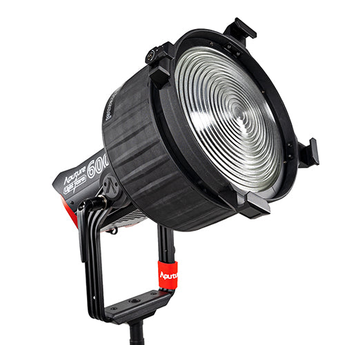Aputure F10 Fresnel - Image 5