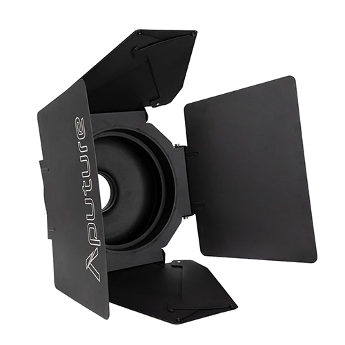 Aputure F10 Metal Barndoors 10"