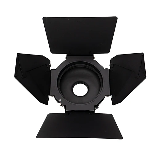 Aputure F10 Metal Barndoors 10" - Image 3