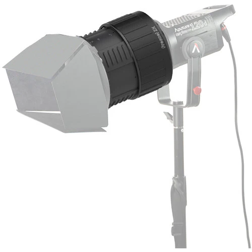 Aputure Fresnel 2X Attachment - Image 10