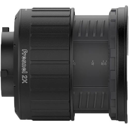 Aputure Fresnel 2X Attachment - Image 4