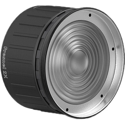 Aputure Fresnel 2X Attachment - Image 6