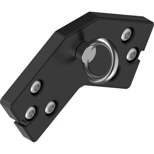 Aputure Hexagon Flat Connector for INFINIBAR Series LED Panel Lights - Image 2