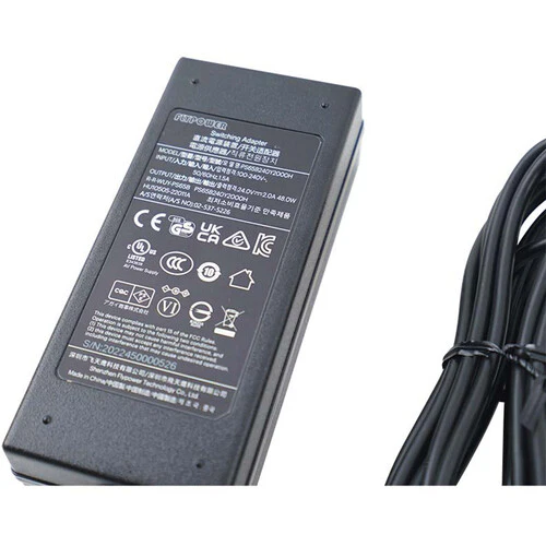 Aputure INFINIBAR 24V Power Adapter Kit (48W) - Image 4